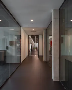 Gerland 水上运动中心丨法国里昂丨4_32 architecte,RL&A architectes