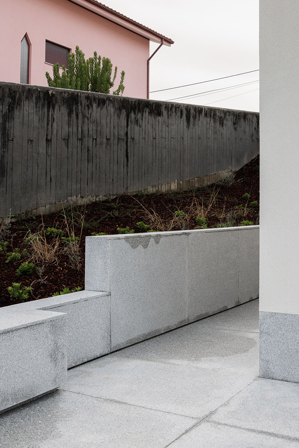 Santa Marinha 住宅丨葡萄牙丨Helder da Rocha Arquitectos-104