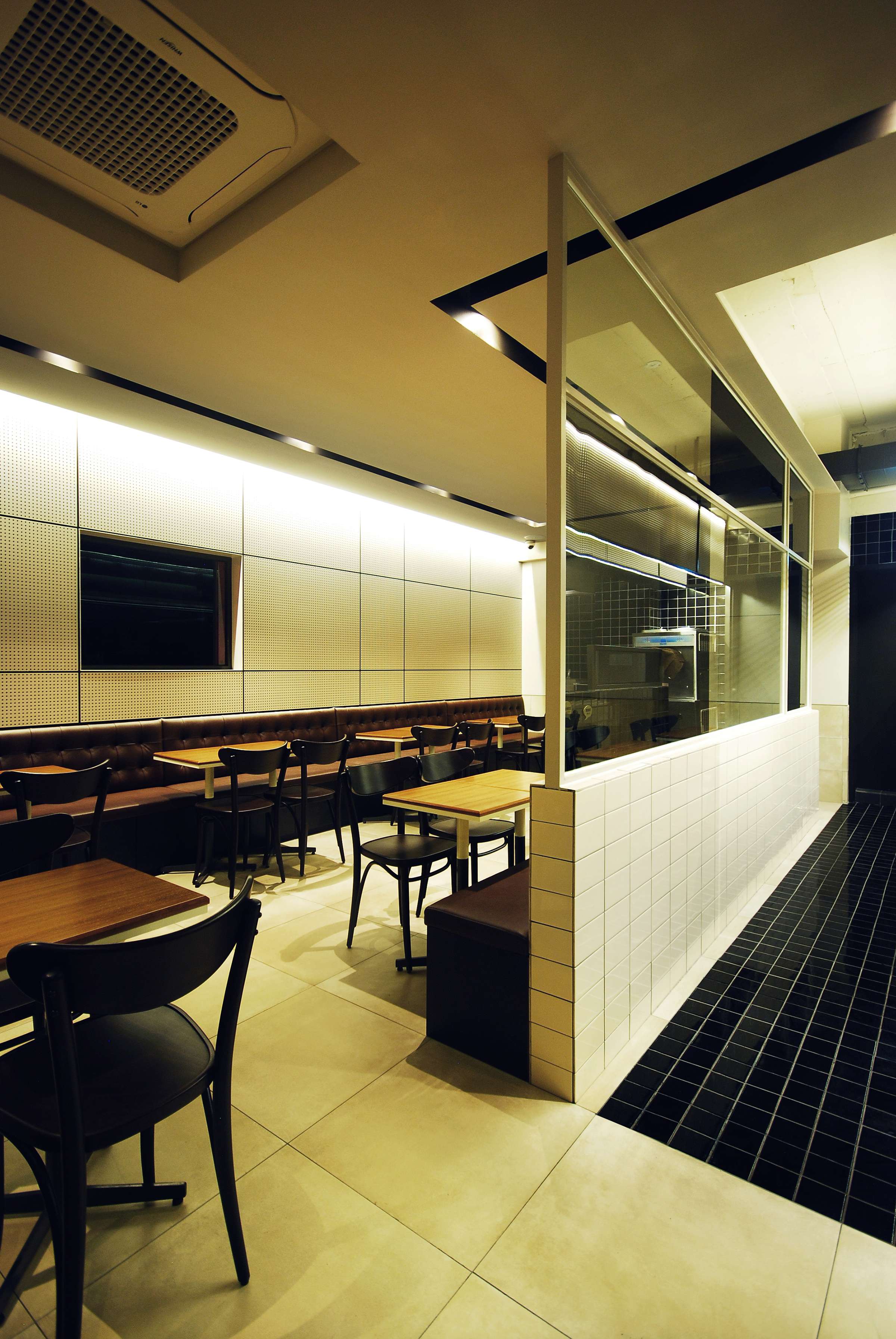 Waffle house U.lab-26