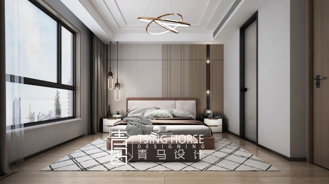 紫楹台三代同堂的现代宜居生活-55