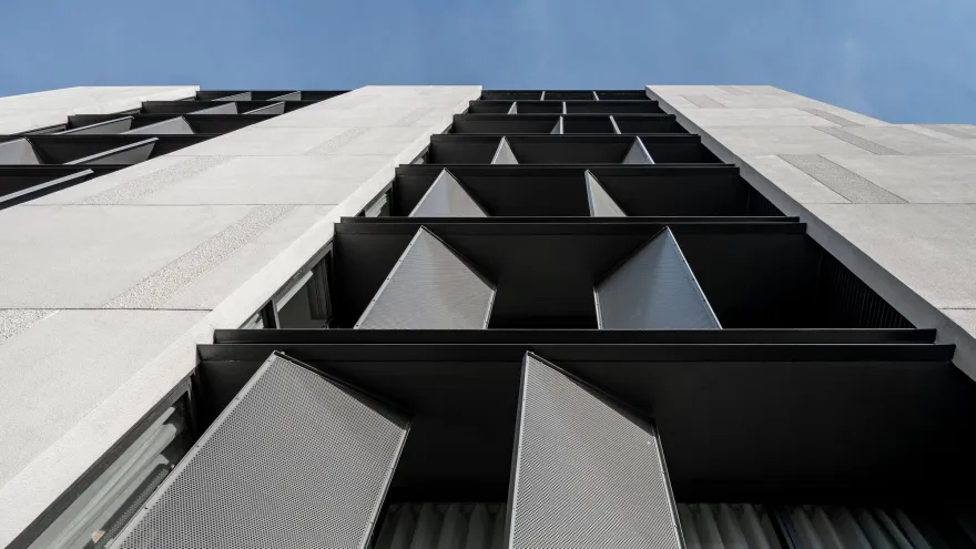 TATE Thonglor 公寓丨泰国曼谷丨makeAscene-26