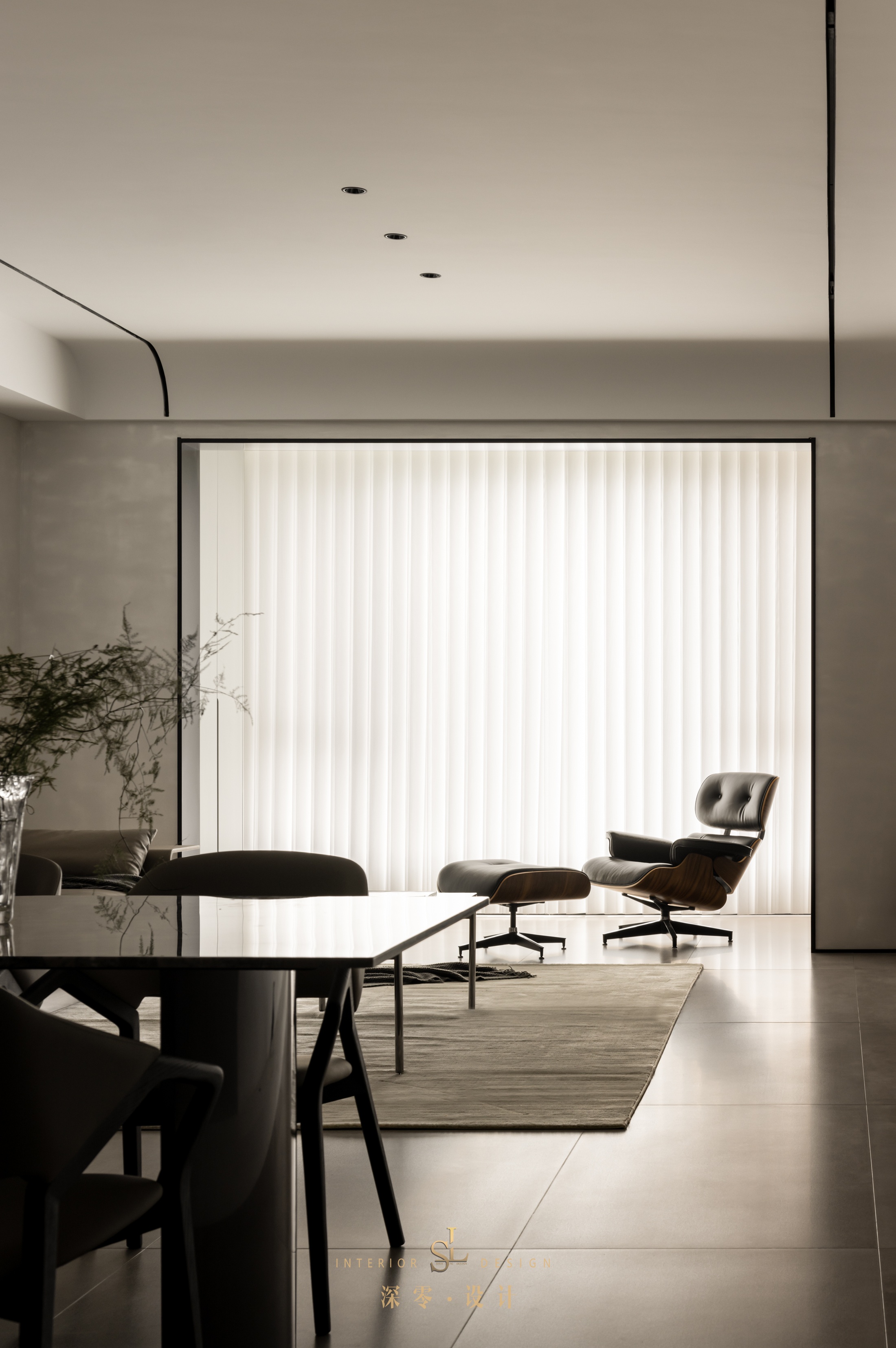 凯旋门·实景丨中国合肥丨深零设计-41