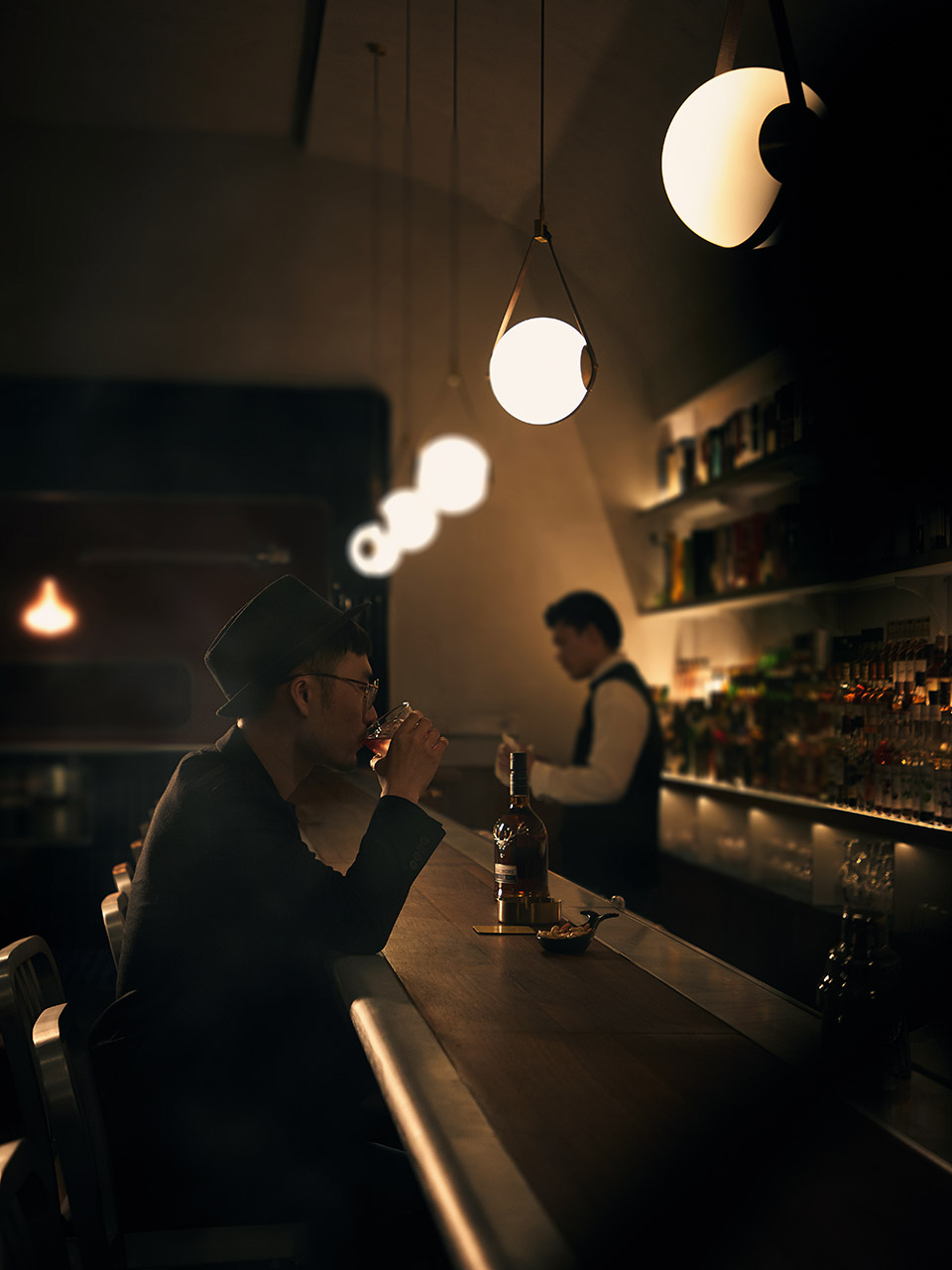 杭州OF三谷西餐酒吧-17