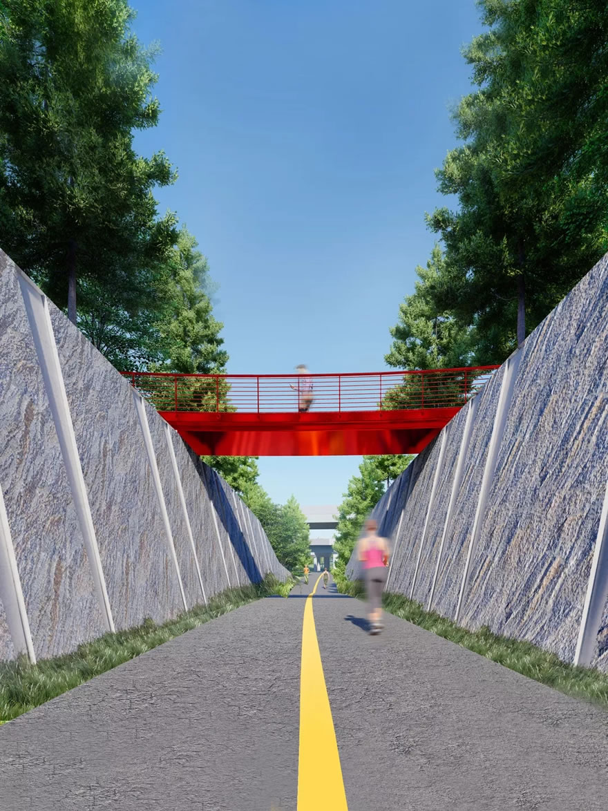 盐城综合交通枢纽景观设计-51