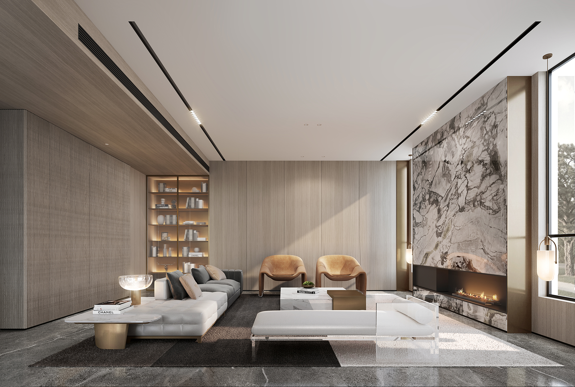 中国海外·荣耀大厦-58