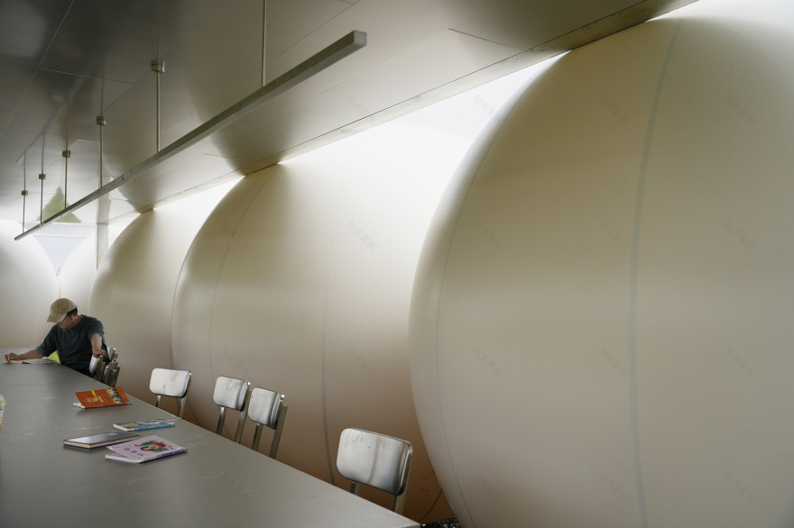 “云稻这里来”农文旅片区丨中国宁波丨猜一建筑 + Increments Studio-78