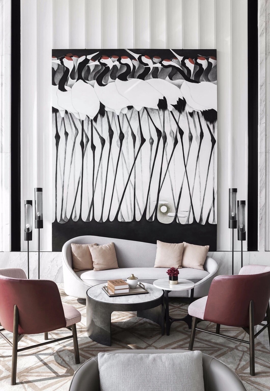 野趣 ：极具风情的海岛风情-40