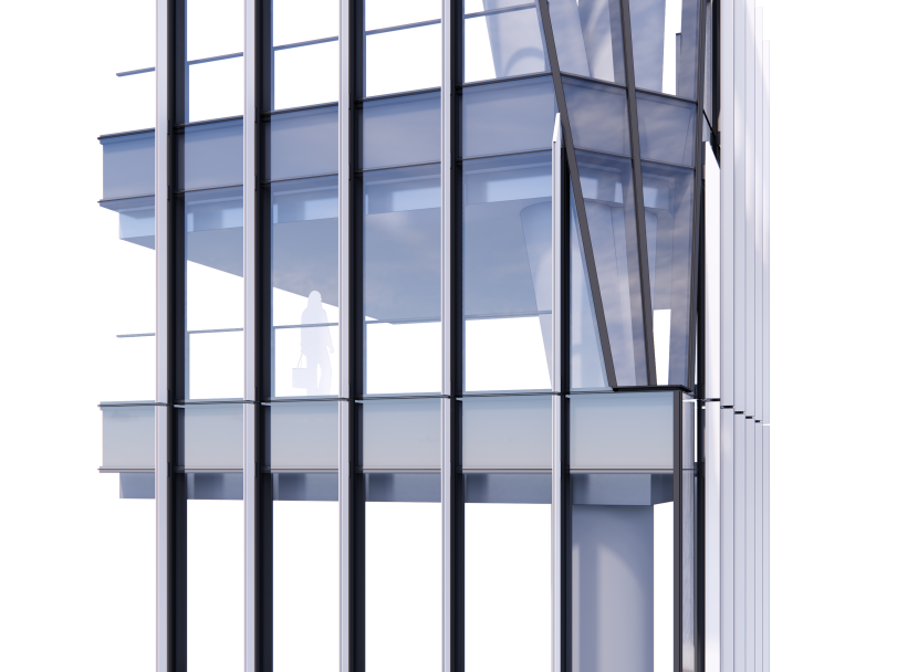 曲江文创中心丨中国西安丨上海秉仁建筑师事务所-65