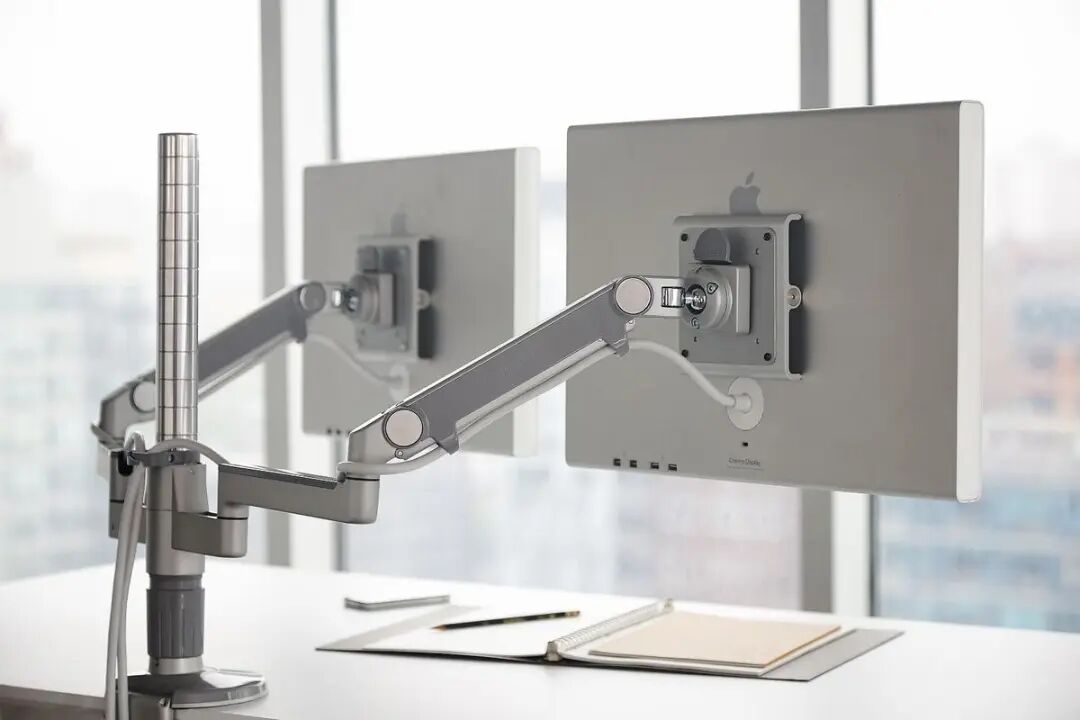 Humanscale新加坡亚太总部丨One Space-32