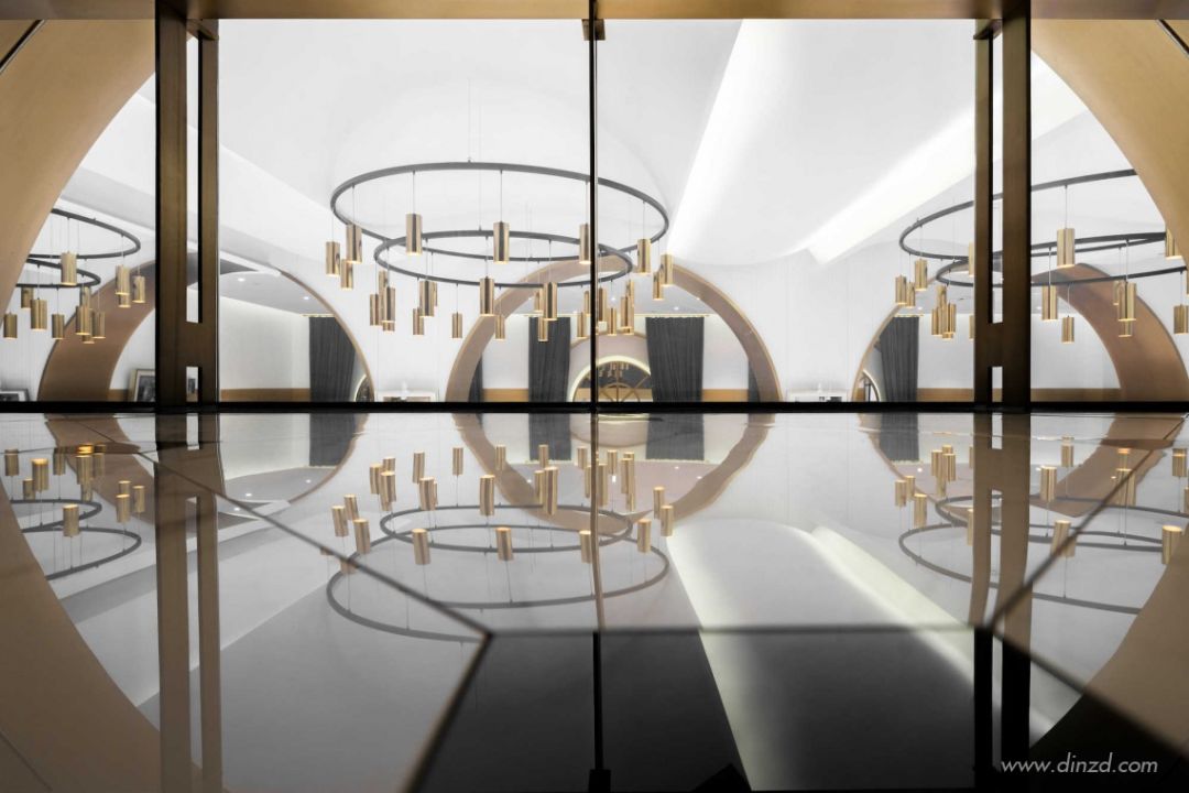 外滩琥珀大楼 | 废弃仓库的优雅重生-26