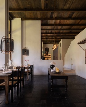 秘伽度假酒店 Murka Hotel（二期）丨中国温州丨杭州偲所设计 Thinking Design