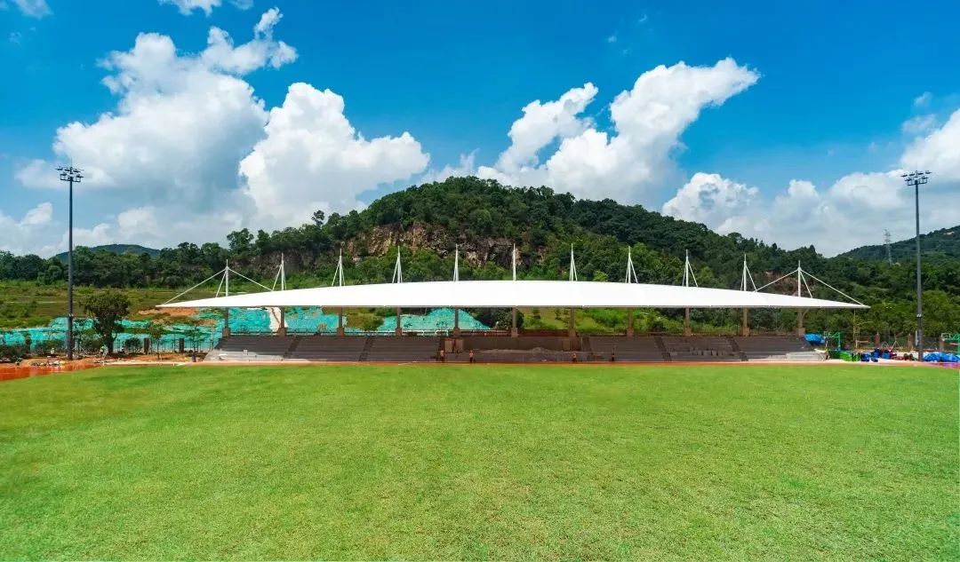 深圳市龙华区教科院附属实验学校丨中国深圳丨华阳国际-39