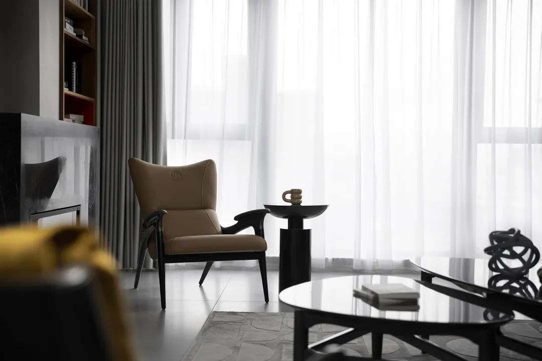 悦君台丨中国宁波丨初献空间设计-42