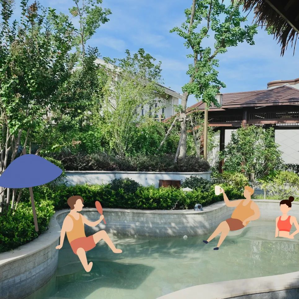 微度假时代 · 探索新型旅游模式的设计创新丨现工团队-51