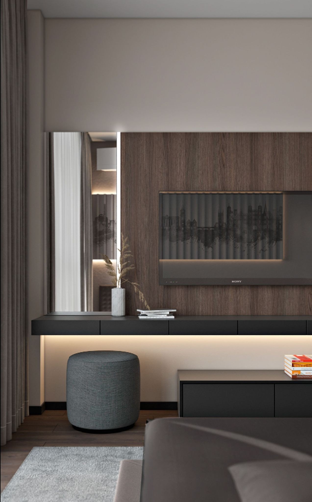 Đồ án Khách sạn: Liberty SaiGon Central Hotel-9