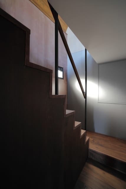 丨日本静冈丨MORIYA AND PARTNERS（森屋隆洋）-56