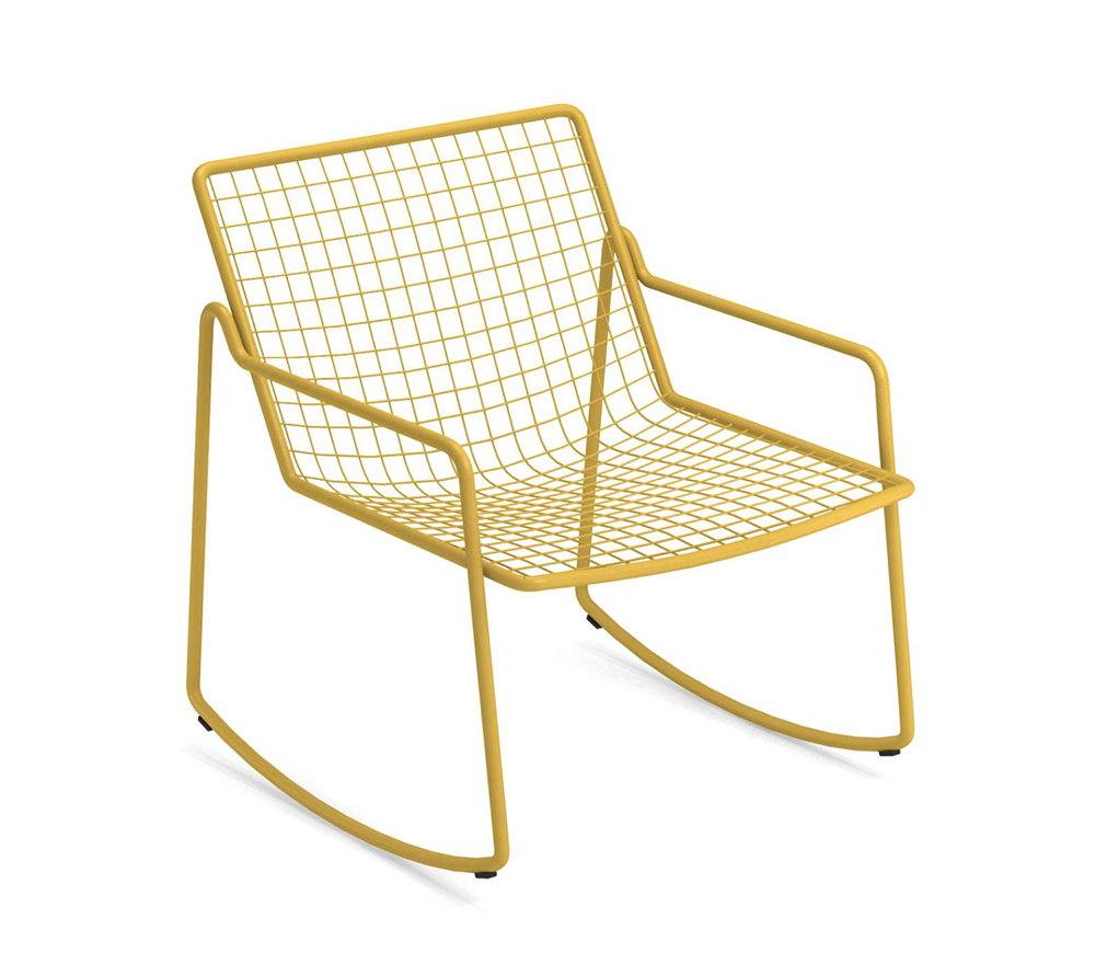 EMU 经典 Rio 椅 50 周年纪念款户外家具系列-9