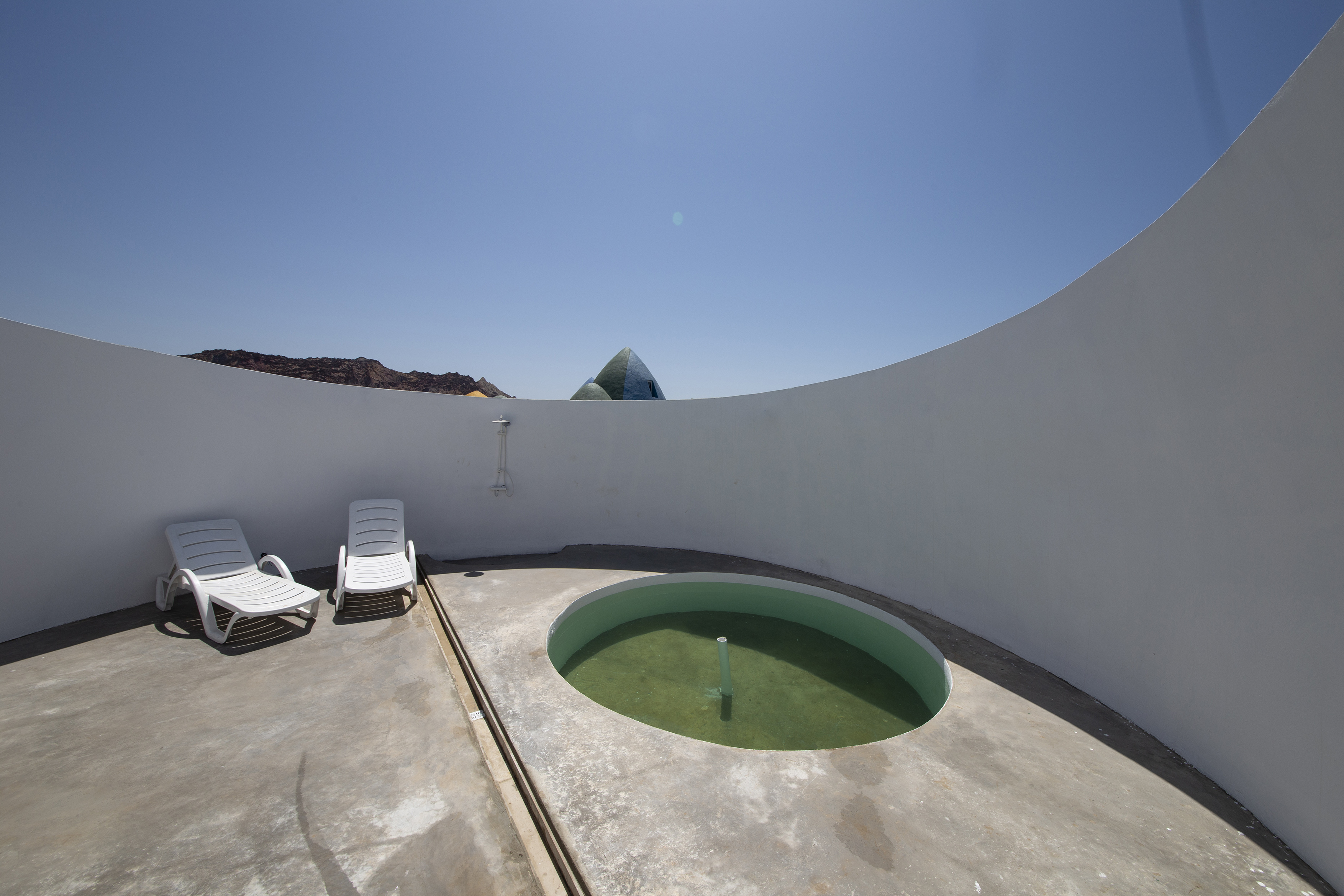 Hormus 社区 Majara 住宅丨伊朗丨ZAV Architects-23