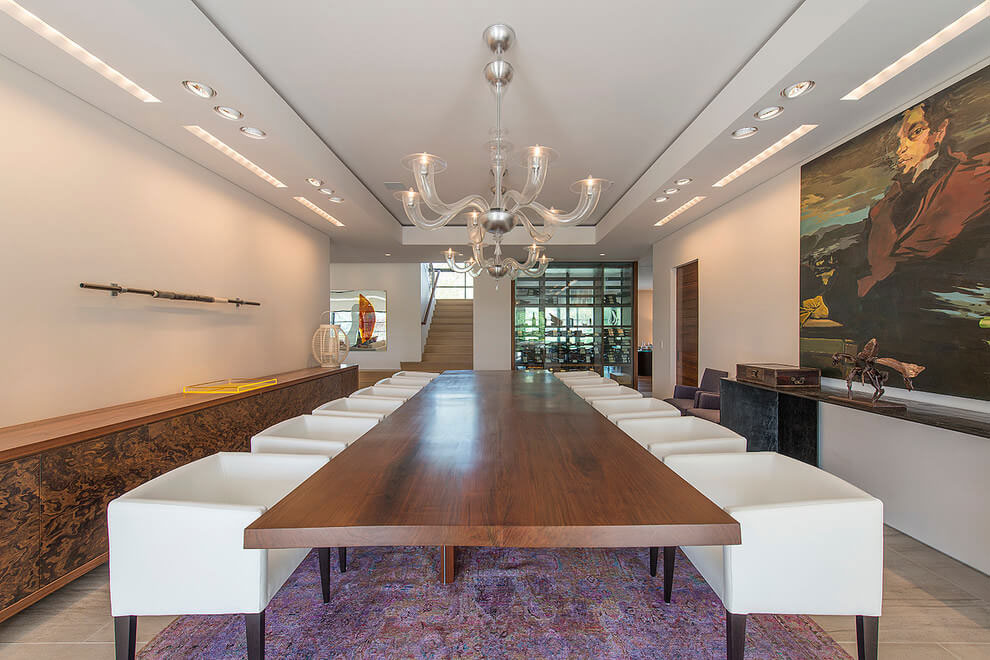 南安普敦住宅-24