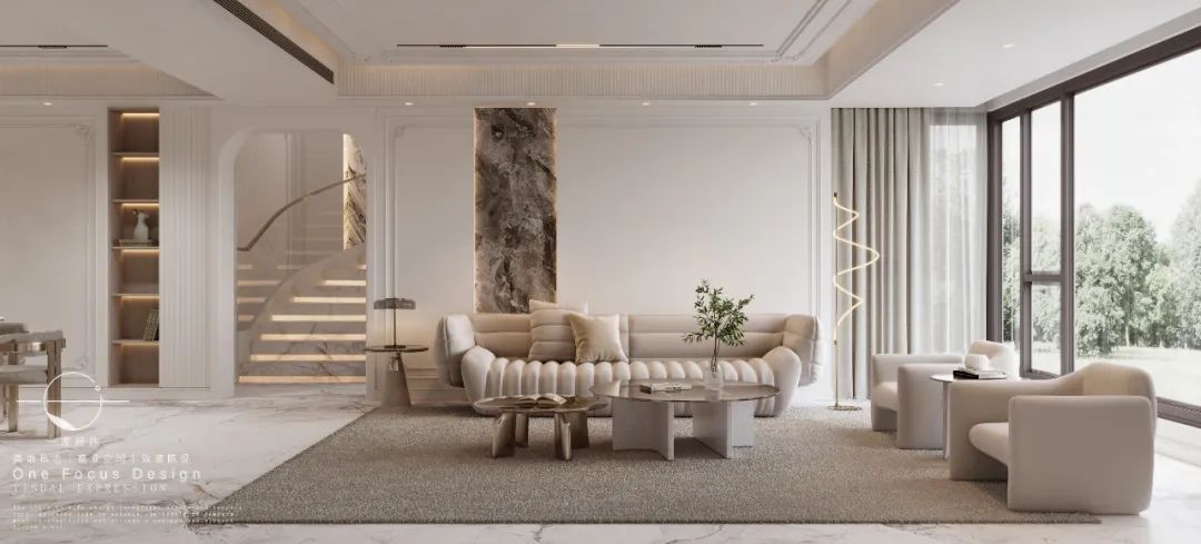 深圳前海 CEO 公馆丨中国深圳丨一度经纬-12