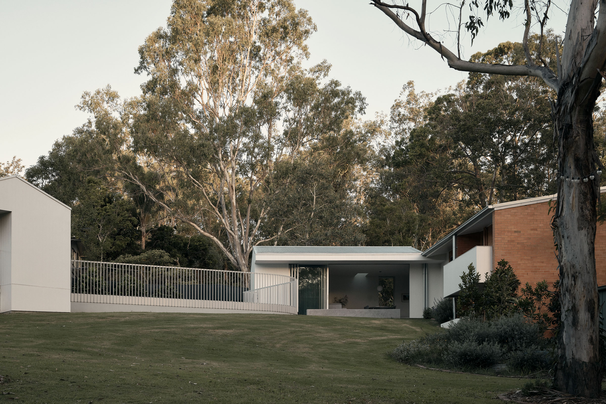 平贾拉山别墅丨澳大利亚丨Sullivan Skinner-23