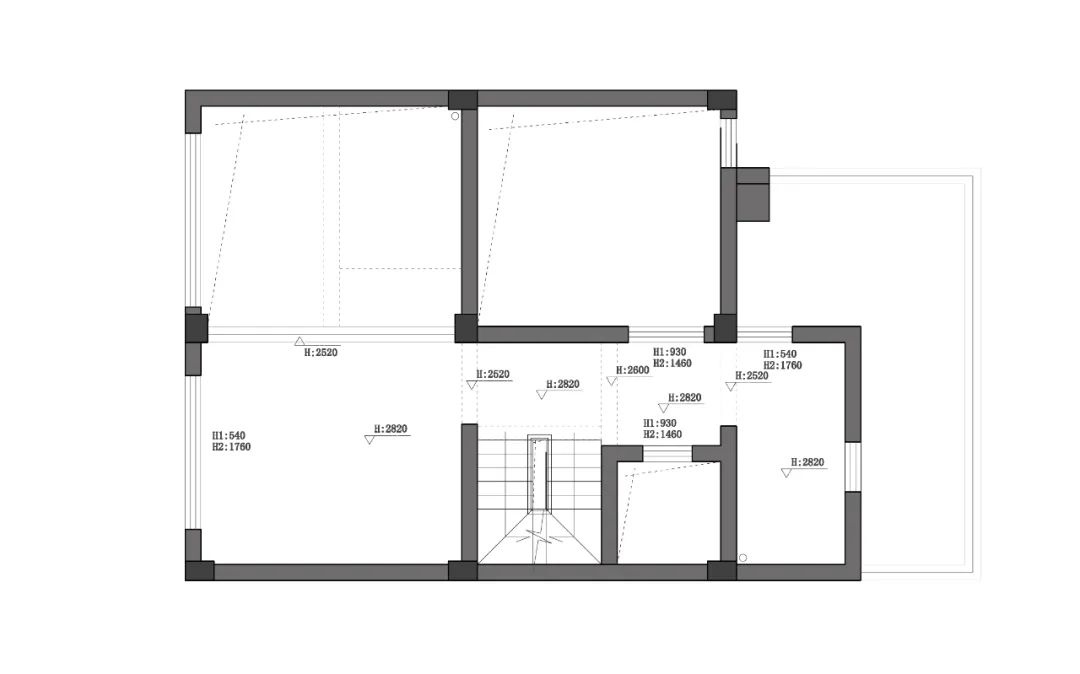 太湖禧瑞 315 方现代家居设计-40