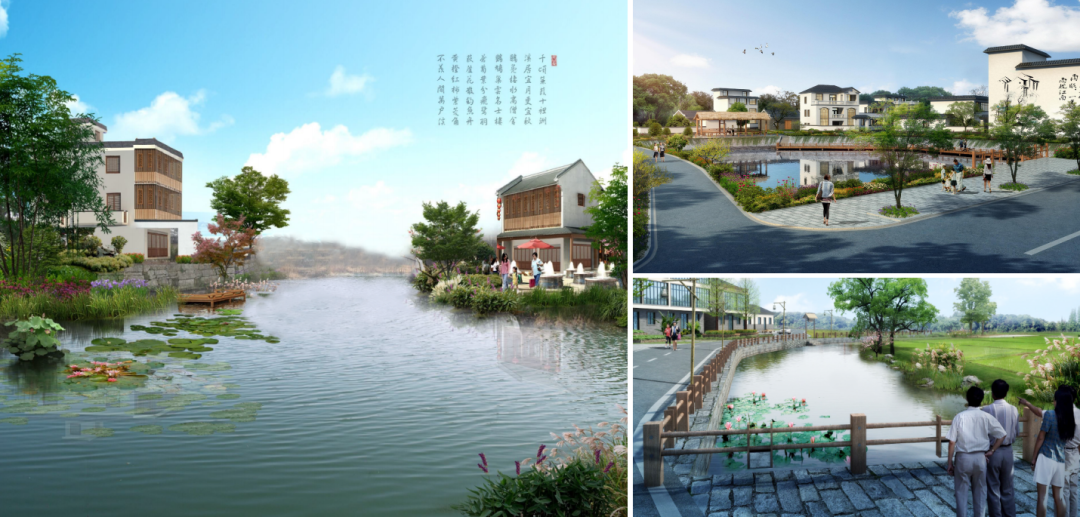 儒学书香村 · 鸿陆夏村的美丽宜居规划-46