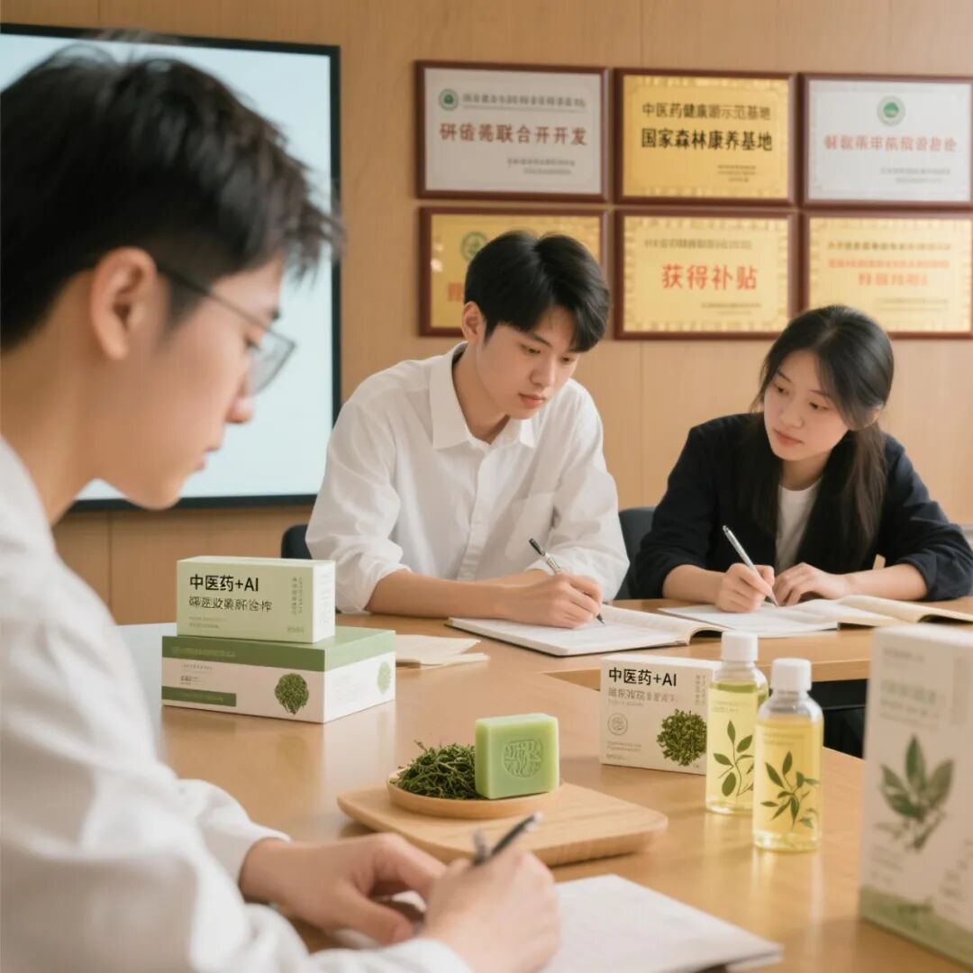 华北60亩中医药康养研学营地规划设计建设与运营-225