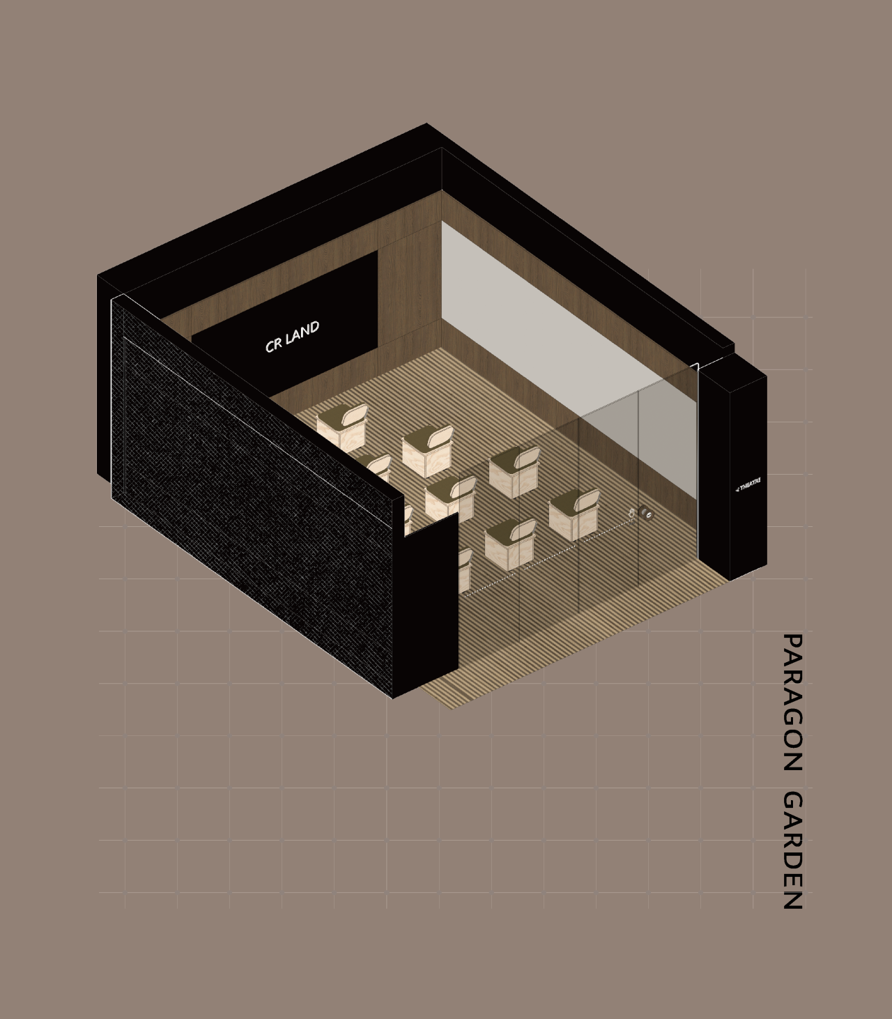 华润润臻园丨TOMO東木筑造-164