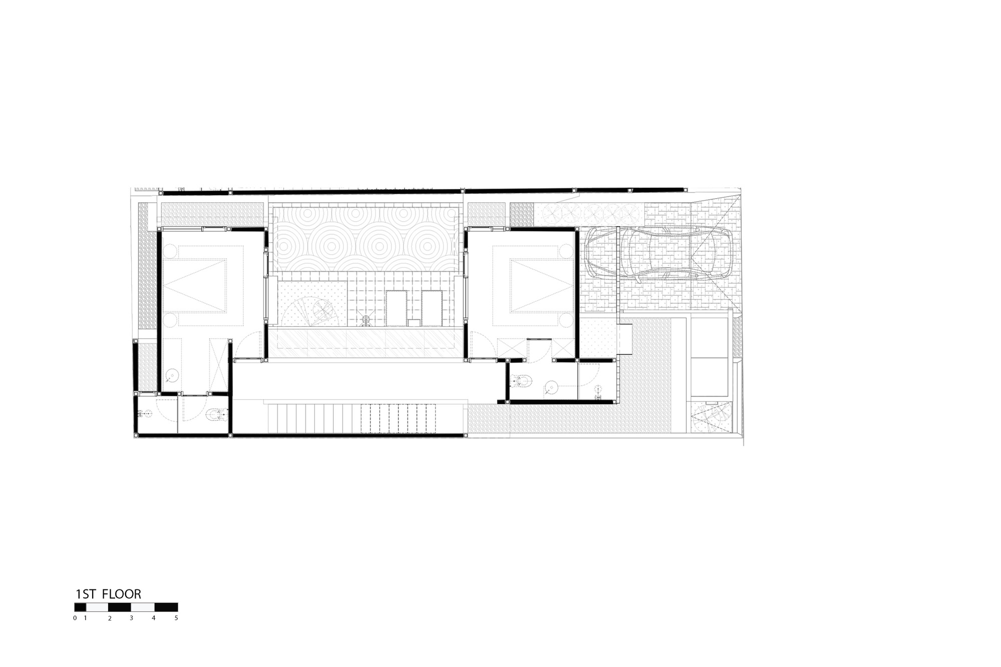 丨印度丨Arkana Architects-43