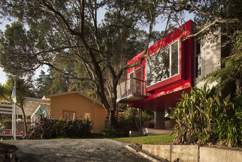 阿鲁巴巴赫树屋-21