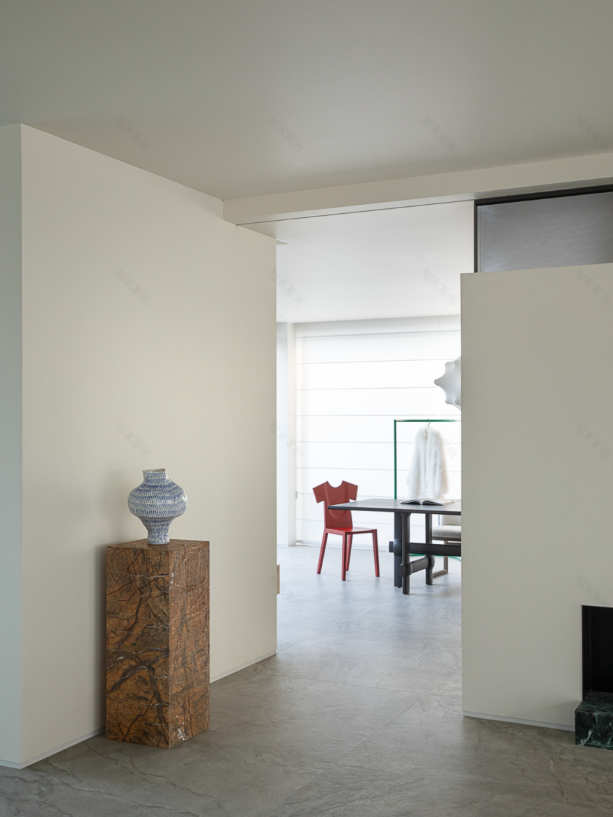 海宁别墅丨中国浙江丨杭州时上建筑空间设计事务所-33