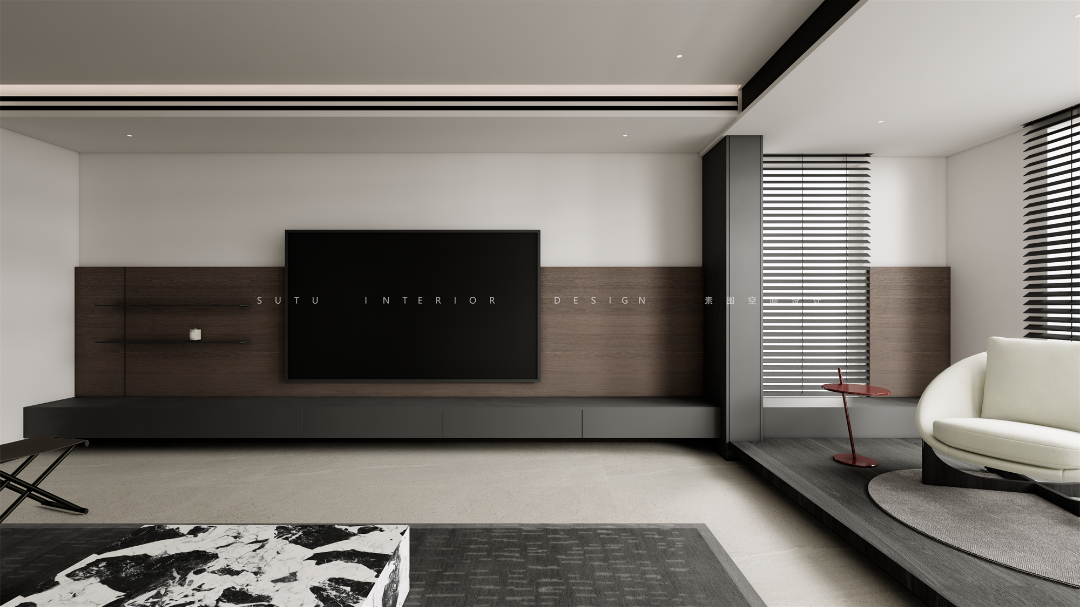 S. T. D E S I G N × 曲江金水湾｜城市岛屿-26