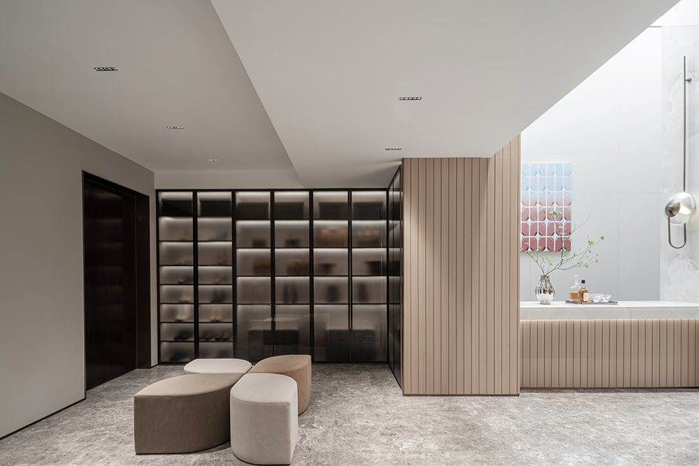 无锡建发天敔湾丨中国无锡丨KLID 达观国际建筑设计事务所-40