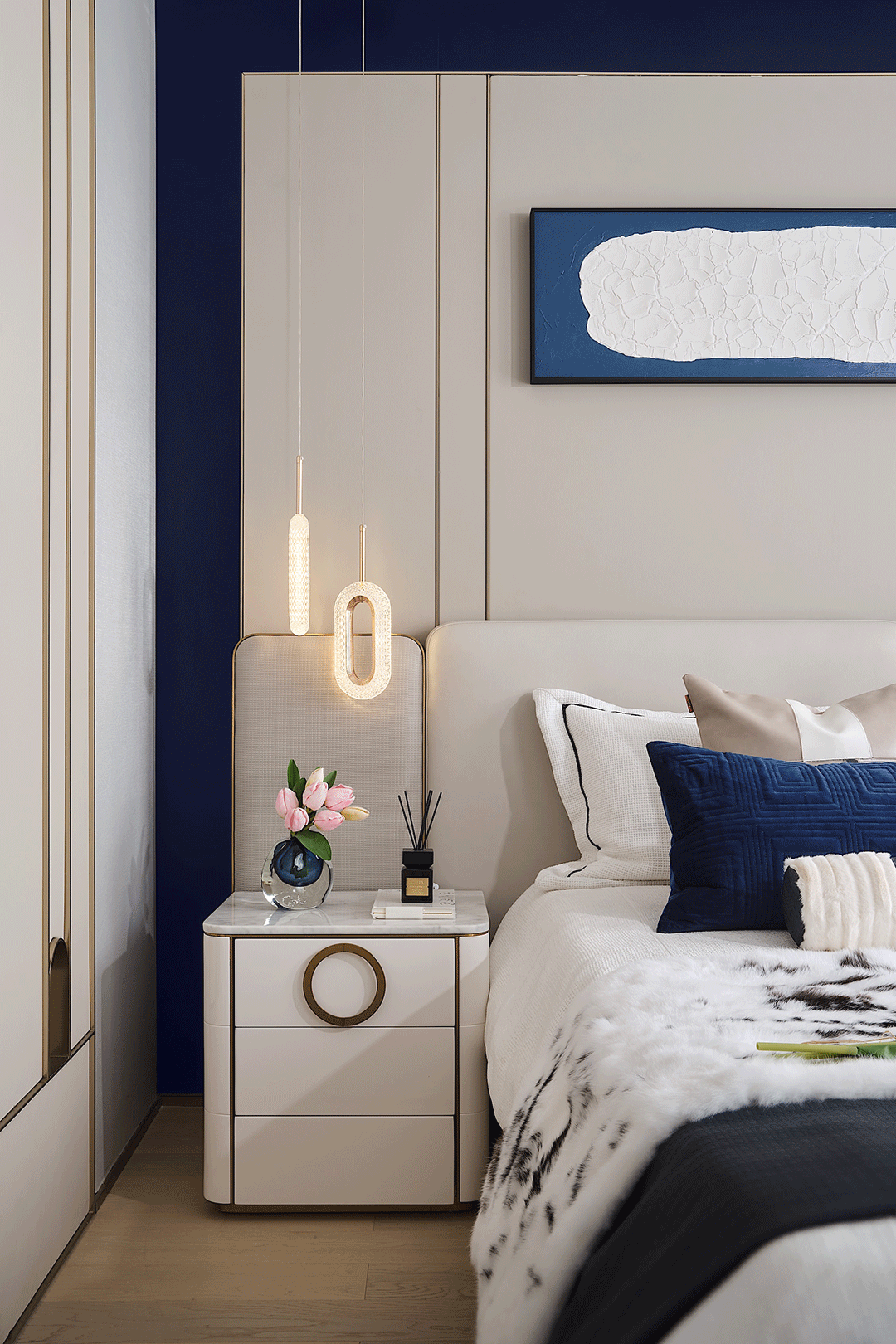 陶韵雅居丨中国佛山丨CIMA希玛设计-28