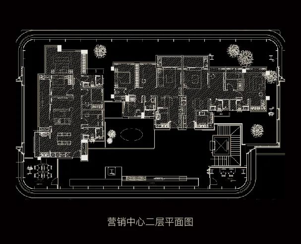 龙湖集团·深圳光明御湖境项目丨中国深圳丨DAS 大森设计-122