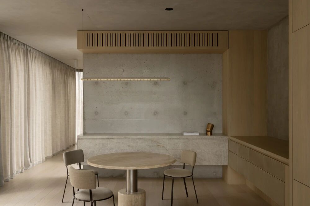 巴尔曼之家金色系列丨澳大利亚-5