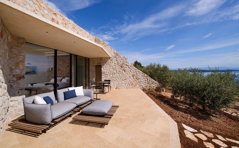 丨克罗地亚丨克罗地亚建筑师Nikola Bašić-1