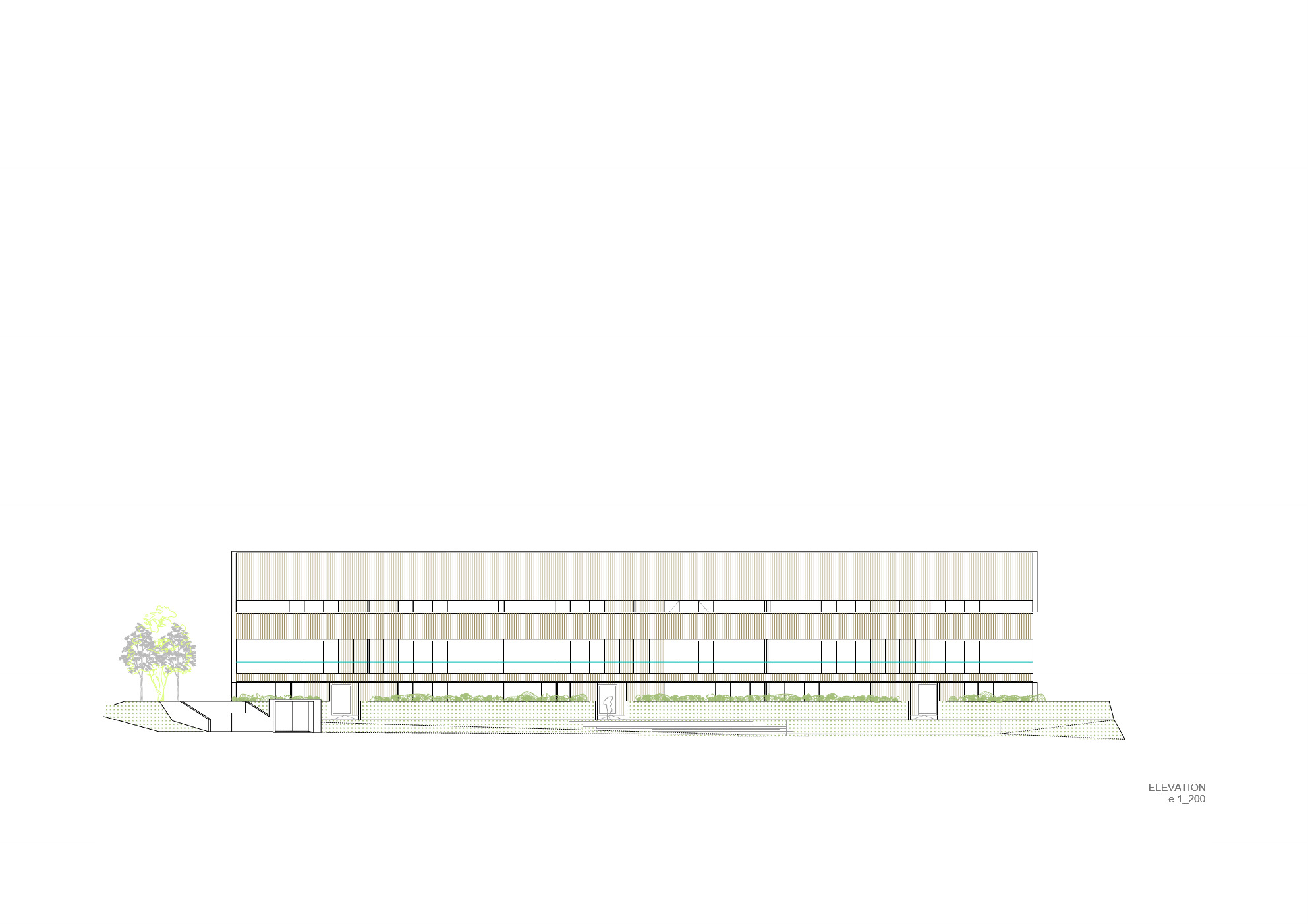 18 座林中房屋丨西班牙纳瓦拉丨Vaillo + Irigaray Architects-36