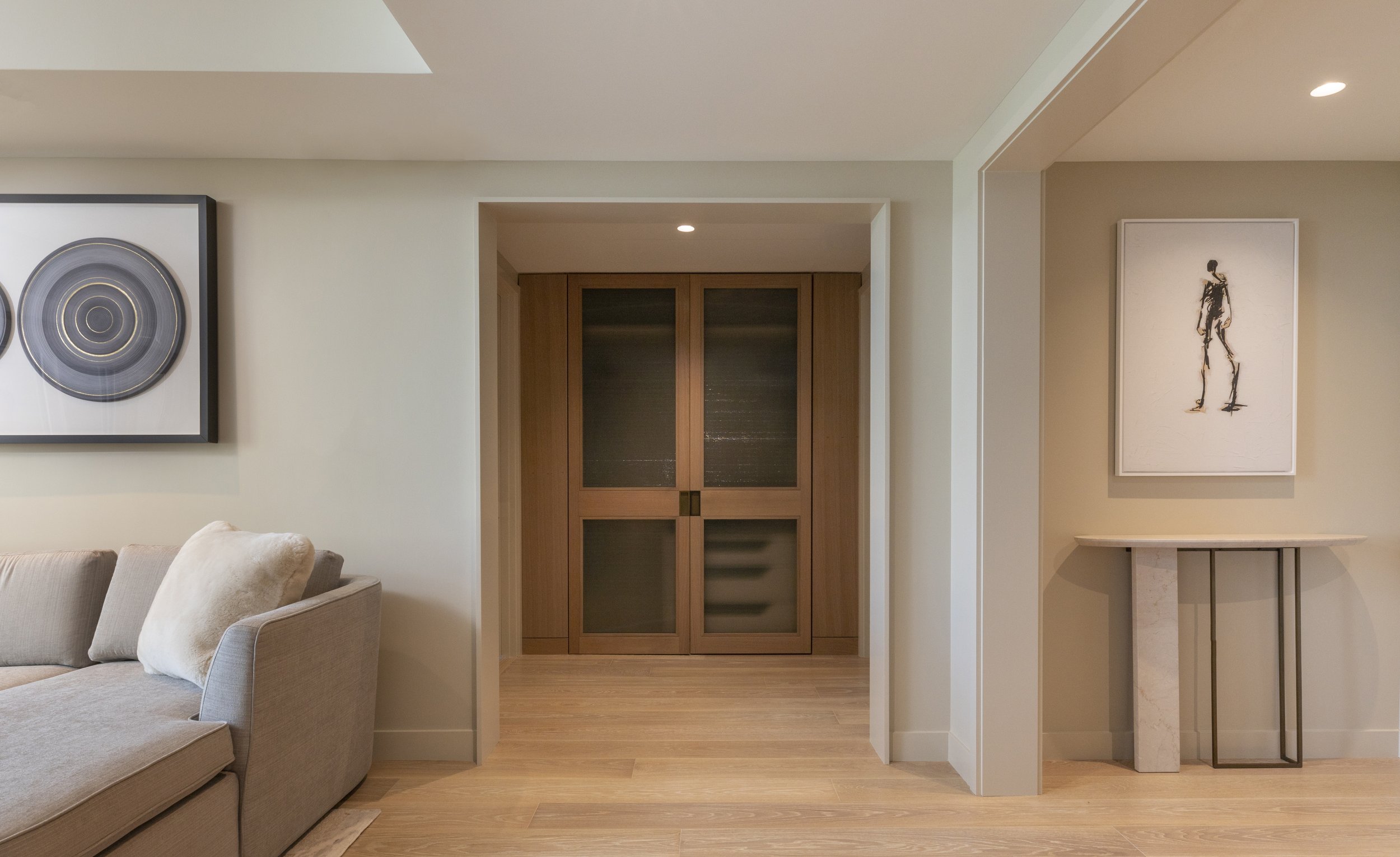 Anderson/Miller, Ltd. - Park Hyatt Chicago-38