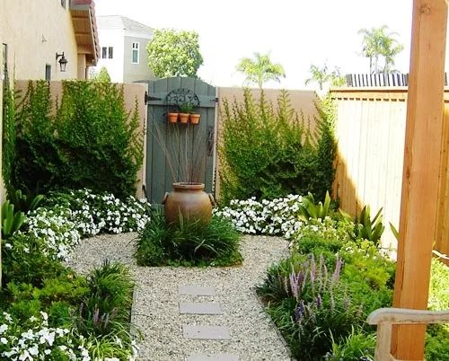 花境植物配置的艺术 | 四季美景尽收眼底-24