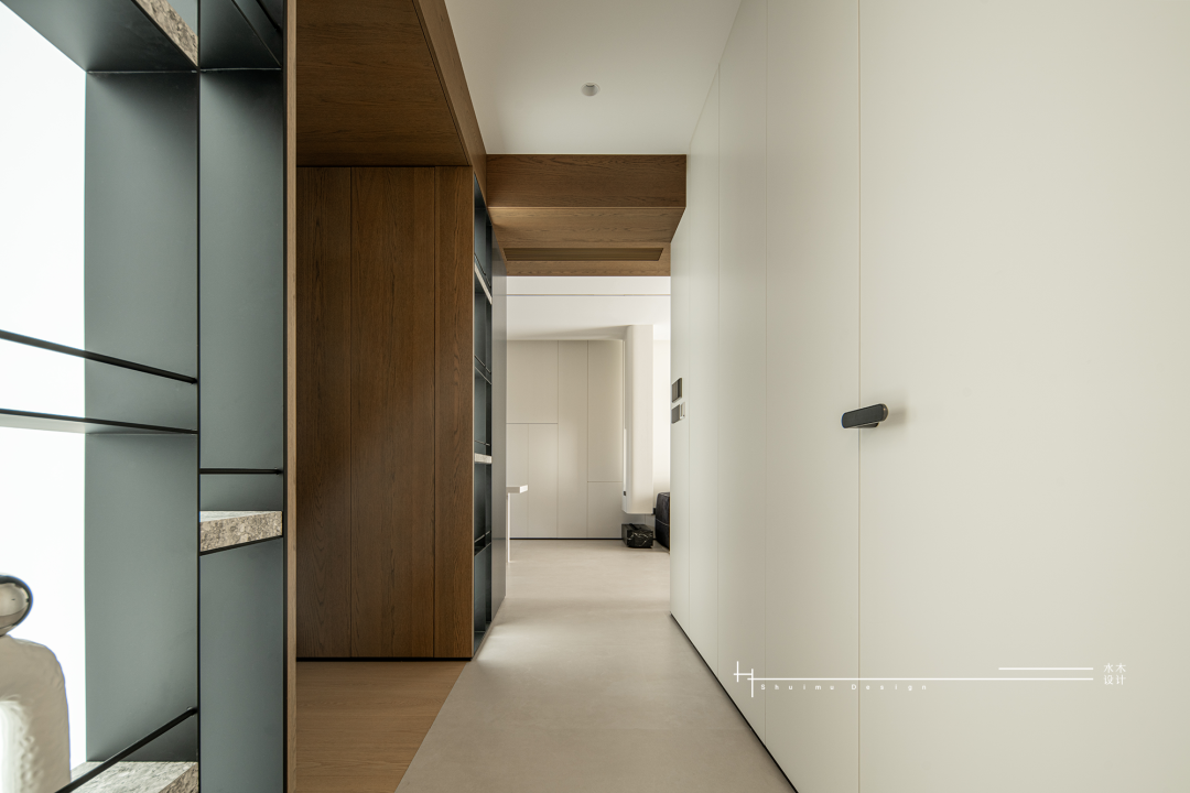 春江云庐·和悦之居丨水木实景-20