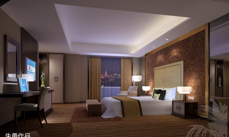 
吉林省松原市天达名都大酒店 -1