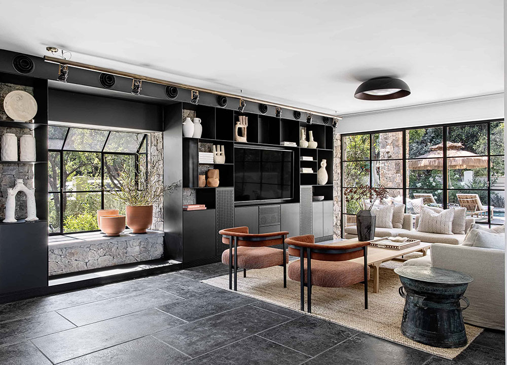 以色列农场 house 的精美翻新设计-7