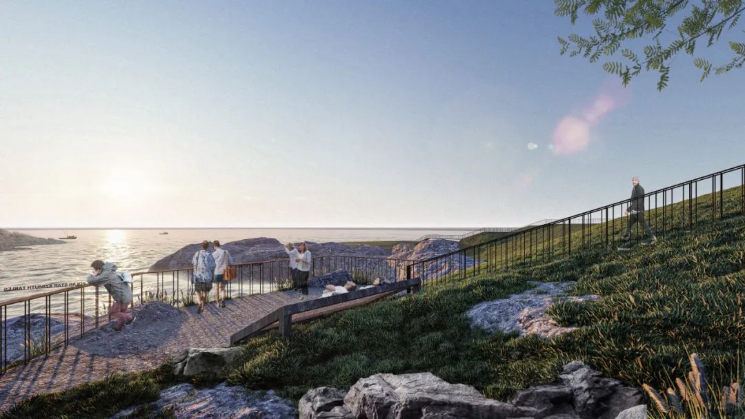 岱山海岛花园目的地丨中国浙江丨不详-26