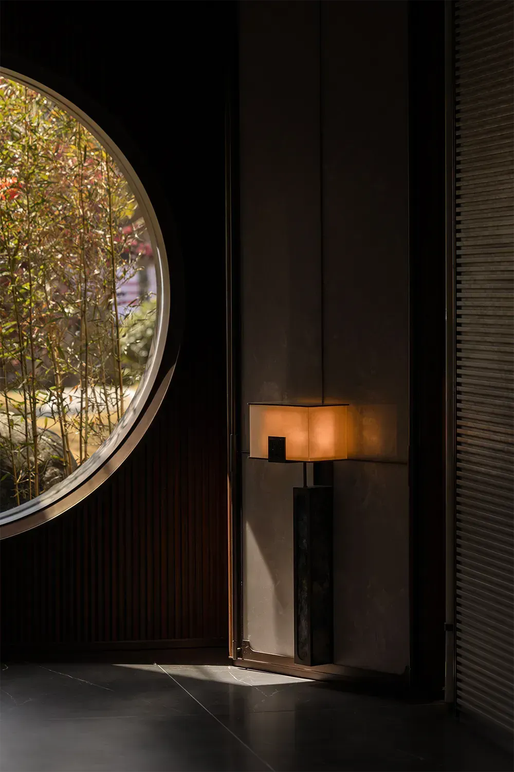 279㎡徽式展厅-41