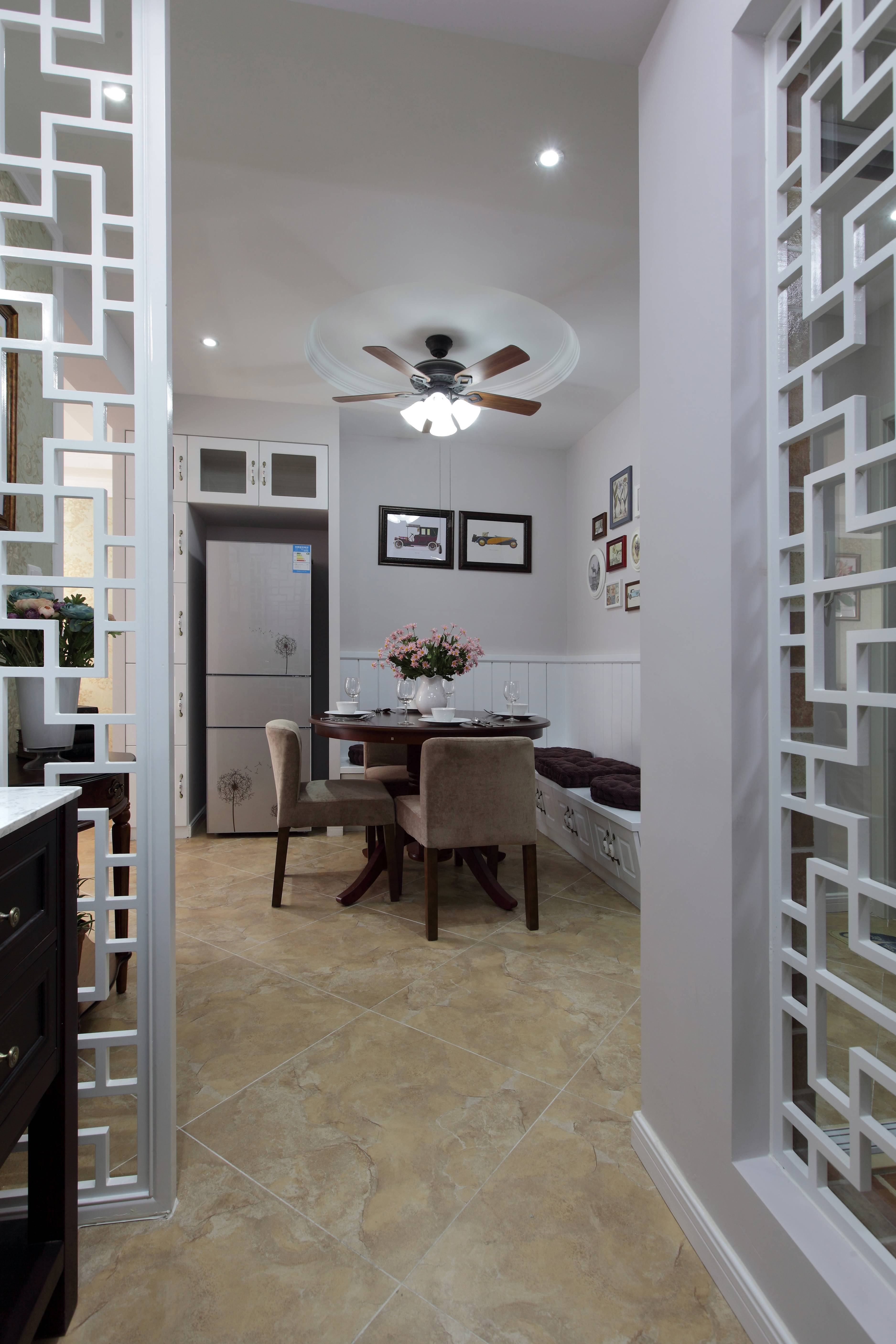 南环新村  一野设计-16