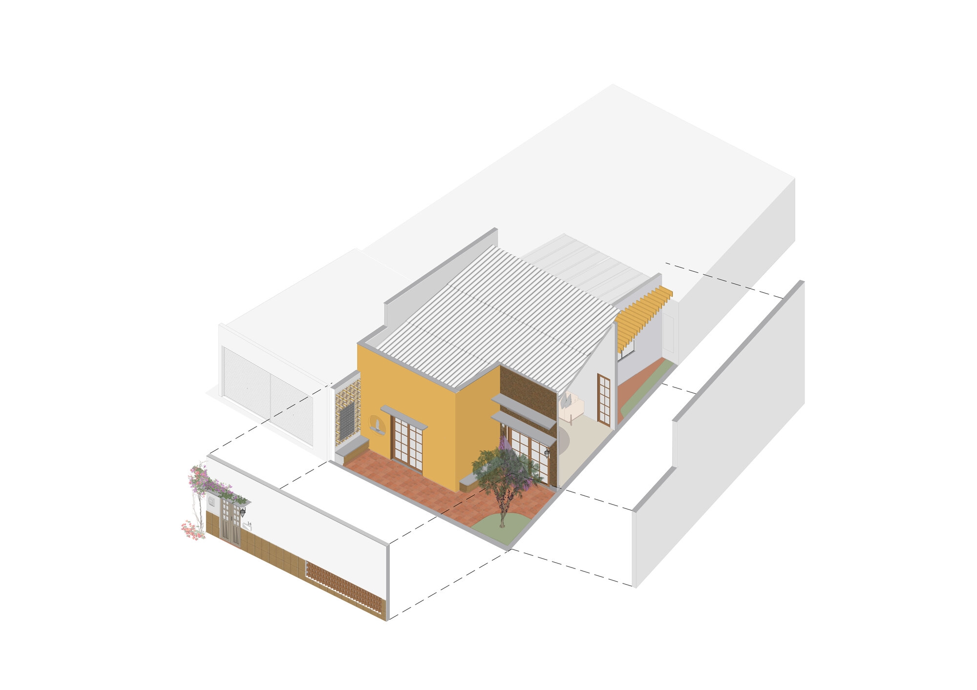 丨巴西丨Studio Zé-56