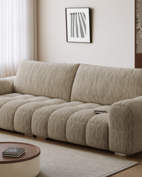 近期家具产品渲染