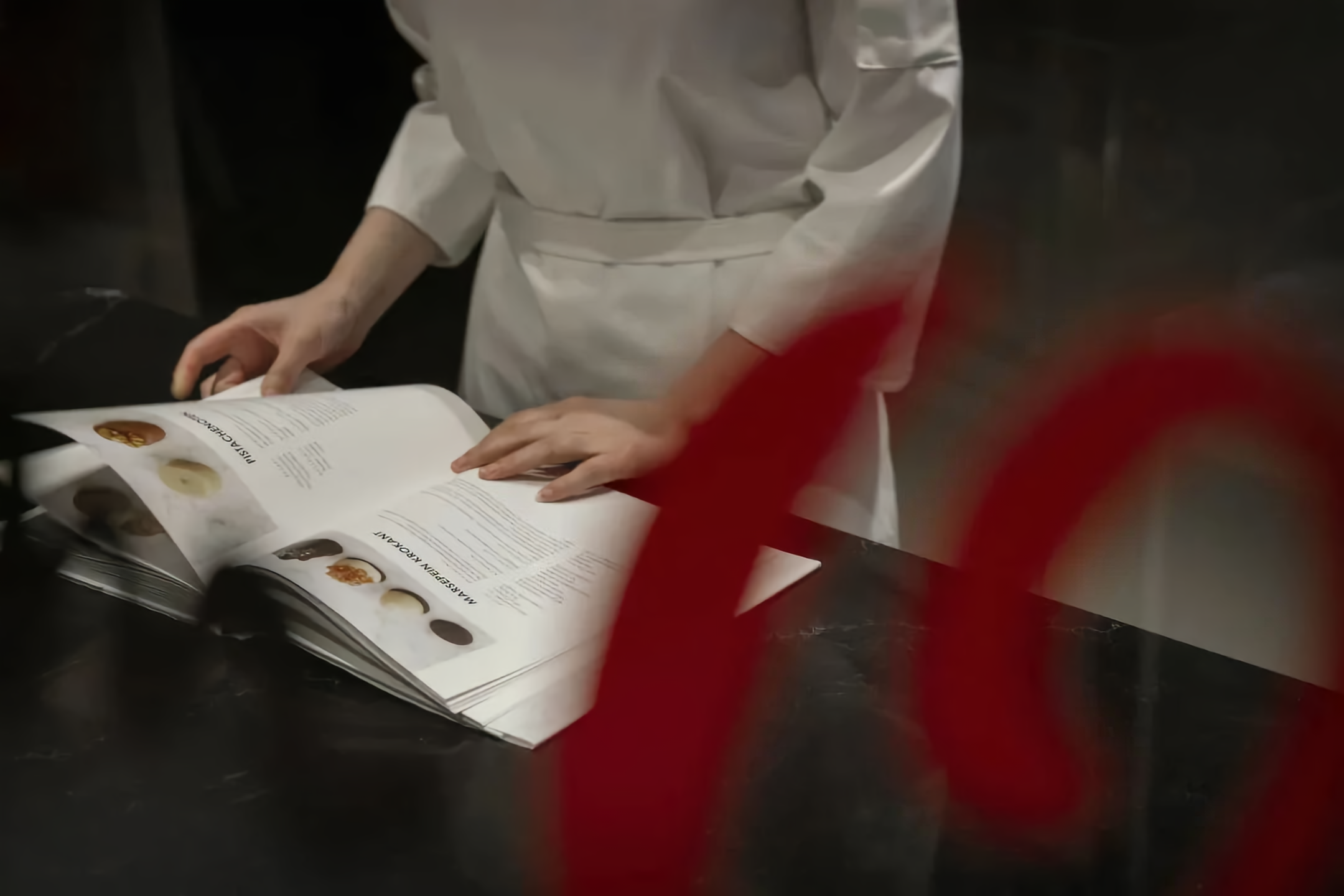 M+巧克力皇后丨中国上海丨GID 国际设计-66